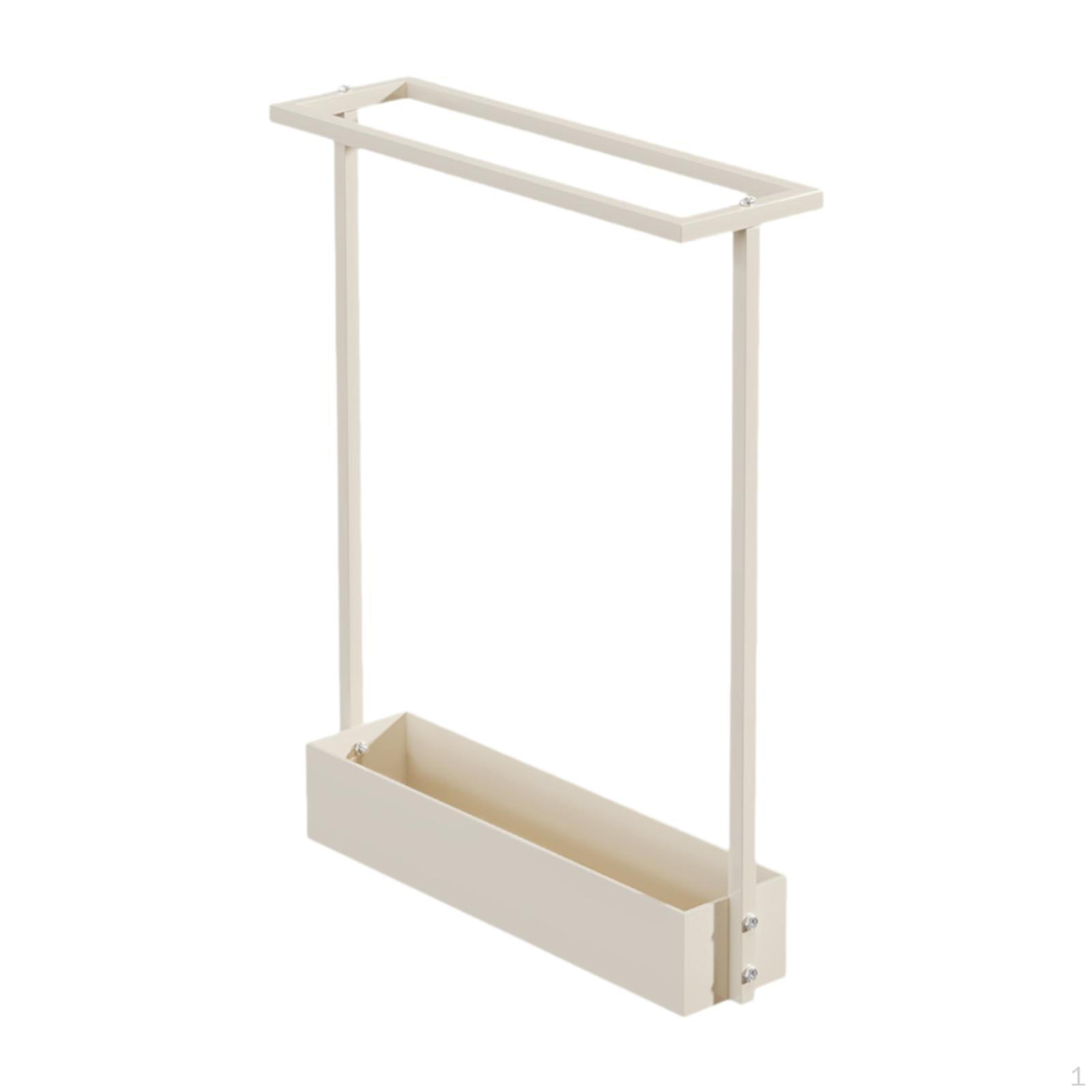 

Стойка-органайзер для инвентаря для бадминтона для демонстрации ракеток в школе и на стадионе