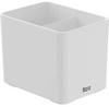 Ona A817672C60 Toothbrush Holder, White