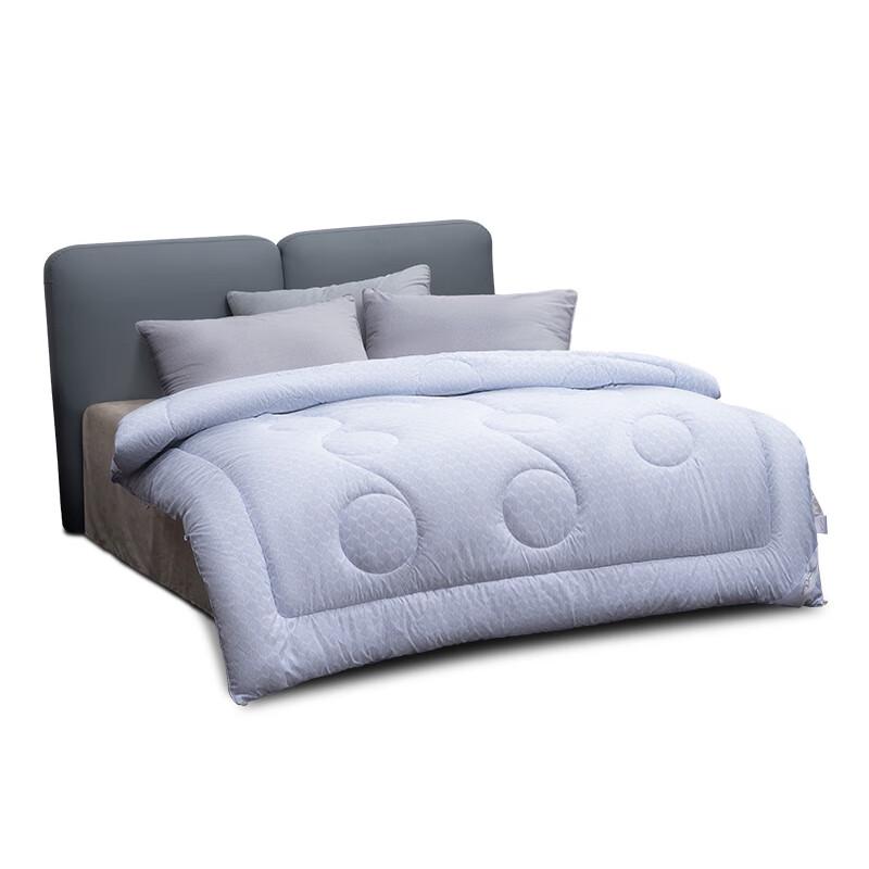 

Mercury Home Textiles Negative Ion Four Seasons Duvet Insert