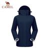 Women's 3-in-1 Outdoor Jacket