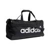 Adidas Bolsos Esenciales para Gimnasio Negro Adidas GN2038