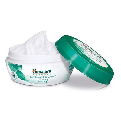 Crème Nourrissante Pour La Peau (100 ml) Hydratation & Nutrition, Crème de Protection Solaire,