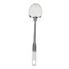 Serving Spoon Cooking Spoon Stainless Steel Hanging Hole Dishwasher Safe Easy Clean Durable Kitchen