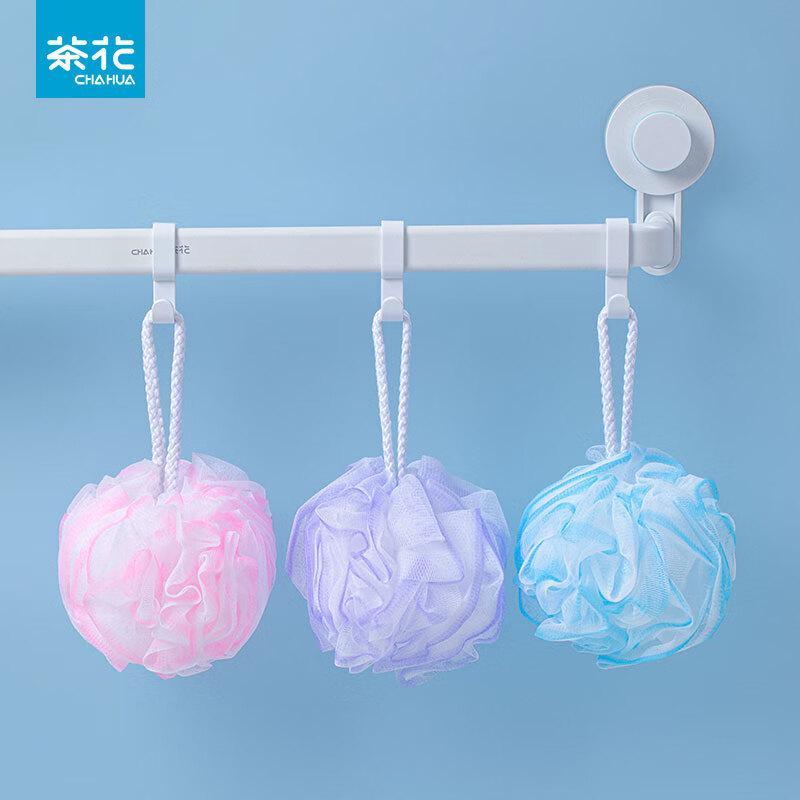 Chahua 5105 Bath Flower Bath Ball