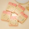 Simple and high-end stud earrings set, light luxury and exquisite earrings, one card butterfly irregular jewelry, pearl earrings.