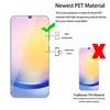 Clear 360 Double Full Case For Samsung Galaxy A05S A25 A55 A04S A14 A54 S23 S24 Xiaomi Redmi Note 13 iPhone 15 14 13 12 11 Pro Max Soft Silicone Cover