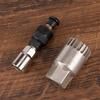 CYCLISTS Bicycle Crank and Bottom Bracket Removal Tool Set (CT-B02/CT-C02)