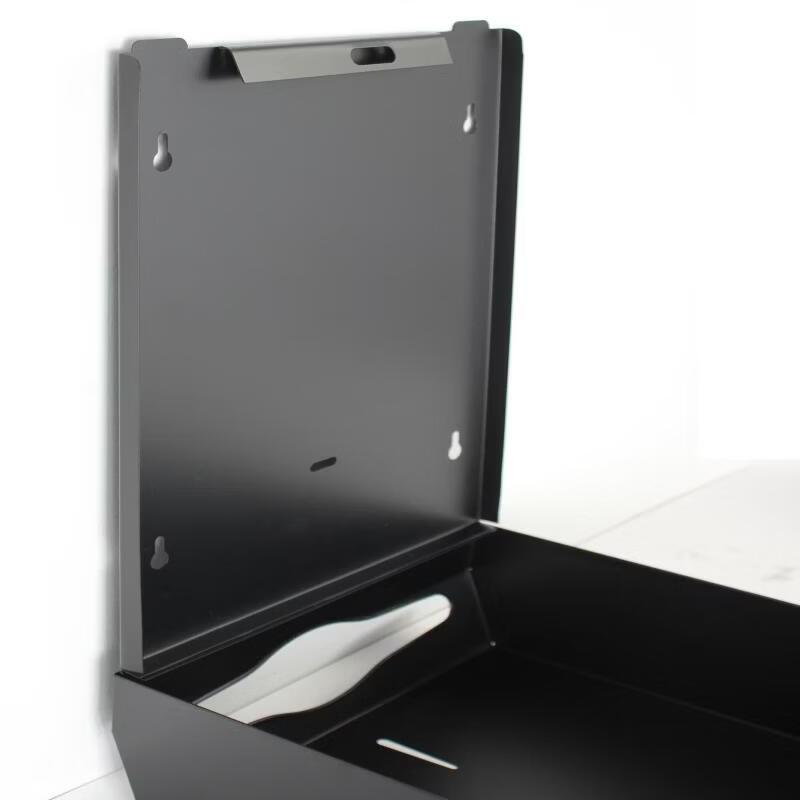 Stainless Steel Bathroom Paper Towel Holder
