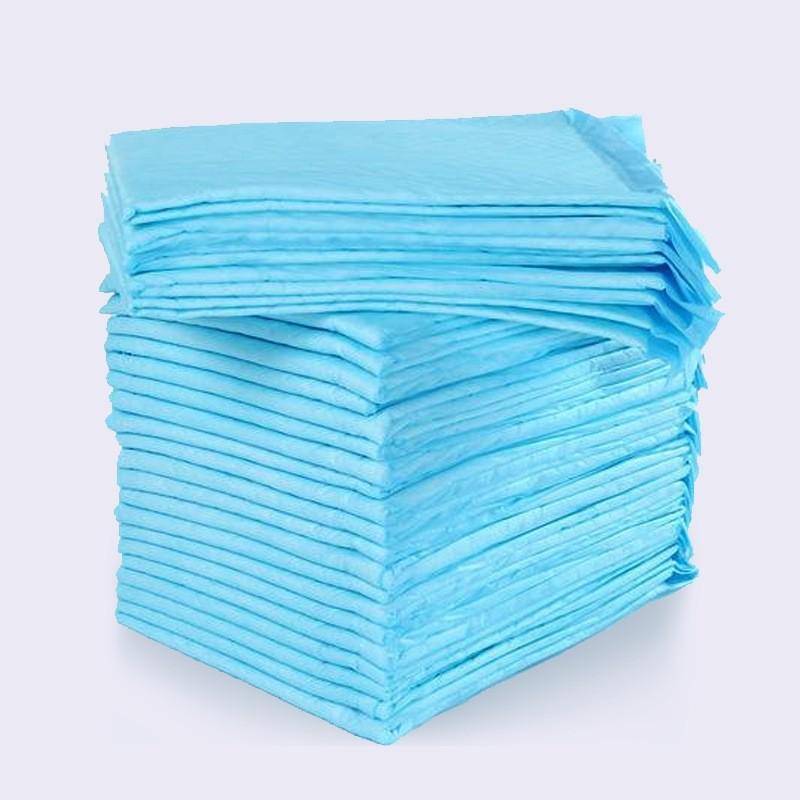 Adult Leak-Proof Diaper Pads for Elderly - Customizable Urine Isolation Stickers