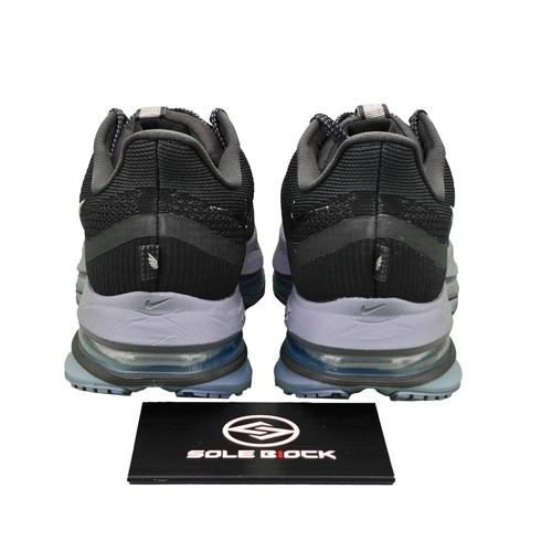 Nike Pantofi de alergare Air Zoom Pegasus Premium Antracit HQ2592-006 Mărime pentru bărbați