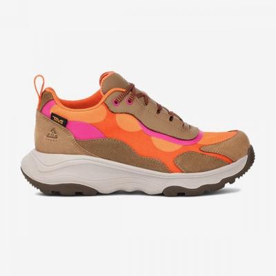 Calzado unisex – Zapatos de trekking