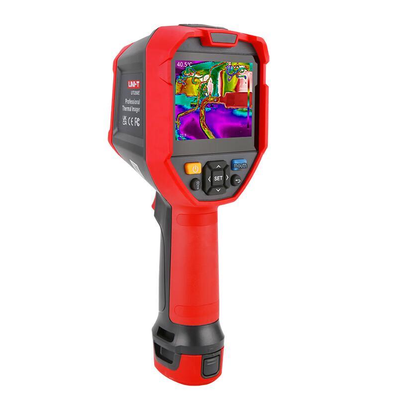 UNI-T UTi260E Infrared Thermal Imager