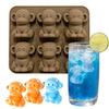 Utensílios de bar – Moldes para gelo
