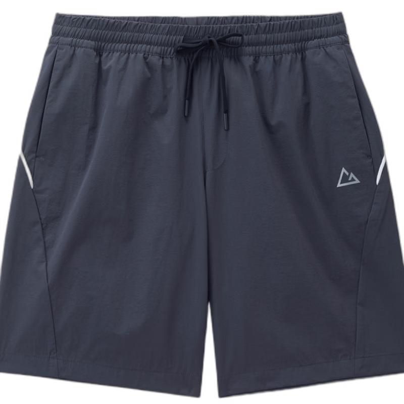 Giordano Men s G-motion Water-Repellent Casual Shorts M