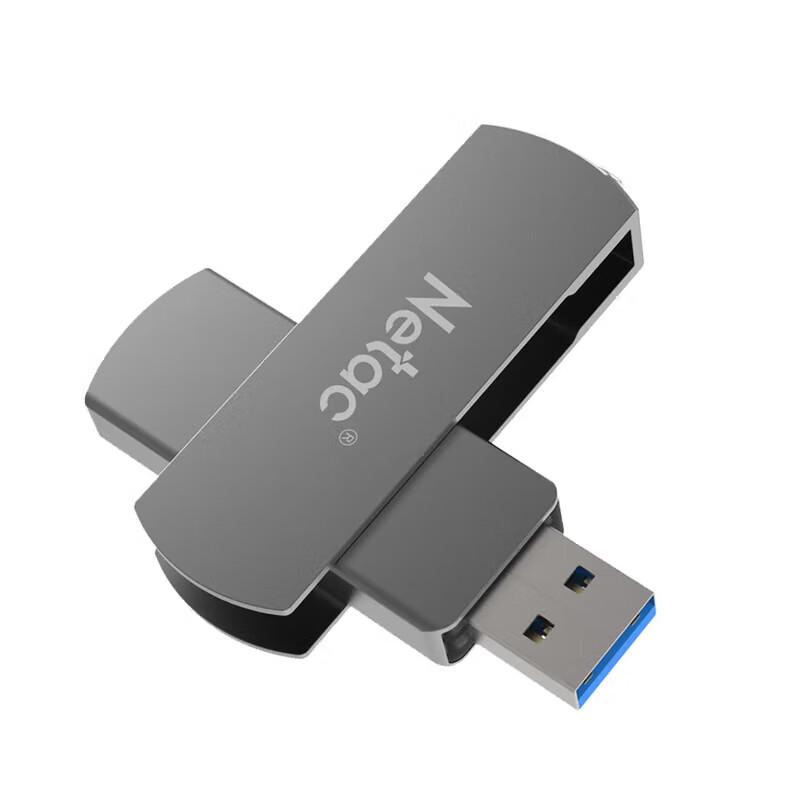 Netac U681 USB 3.0 Flash Drive