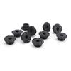 10pcs Engine Oil Drain Plug ABS 11137605018 Fit for 1 series F20 07 2010‑02 2015