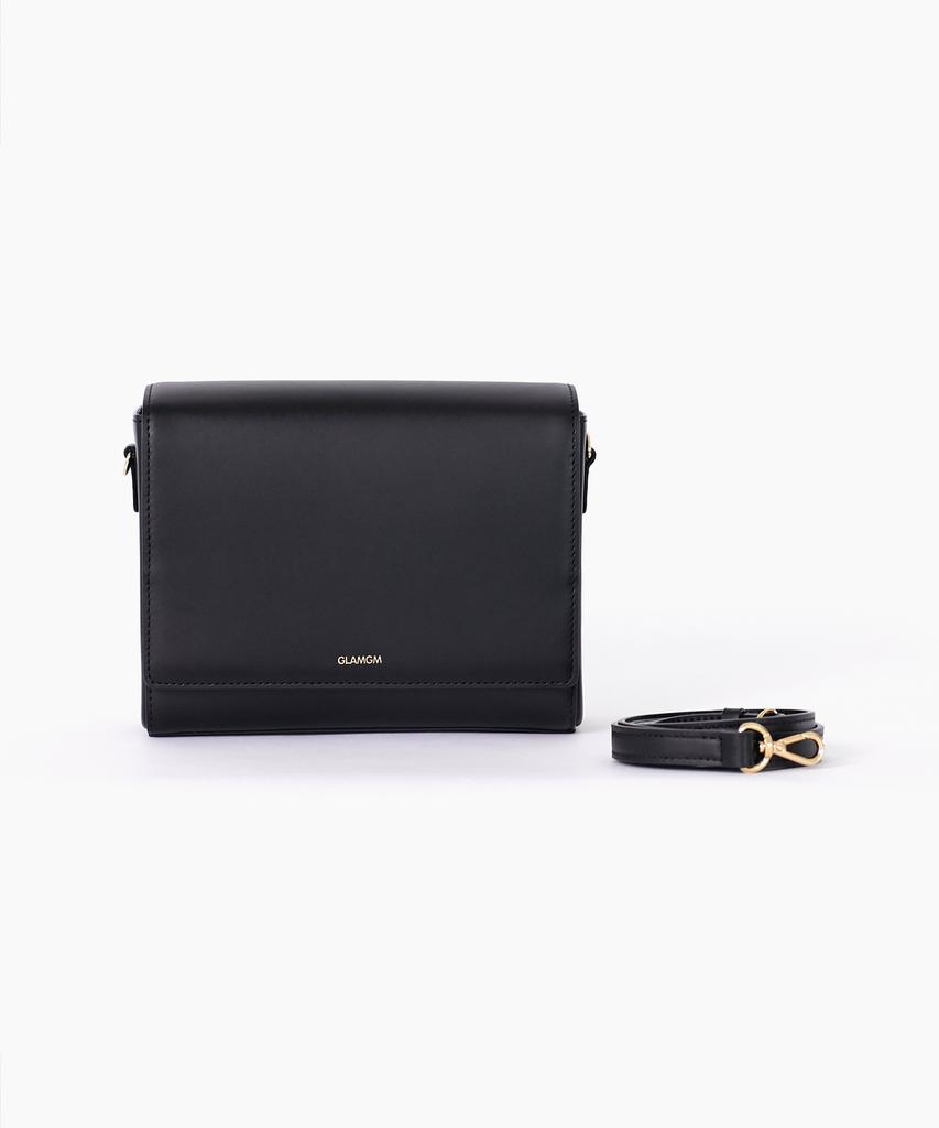 Glamgm Bibi Bag - Black