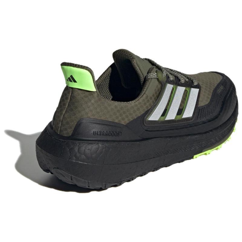Adidas Ultraboost Light Olive Green Sneakers IF6530