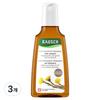 Rausch Coltsfoot Anti-Dandruff Shampoo 3 Pcs 200ml
