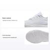 Omni Multi-Court GS White Pure Platinum Kids Sneakers DM9027-100
