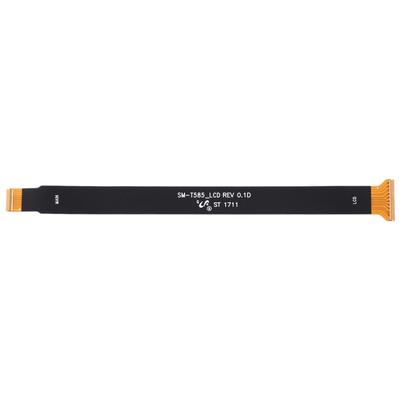 For Samsung Galaxy Tab A 10.1 (2016) SM-T580 / T585 / TP580 / P585 LCD Flex Cable