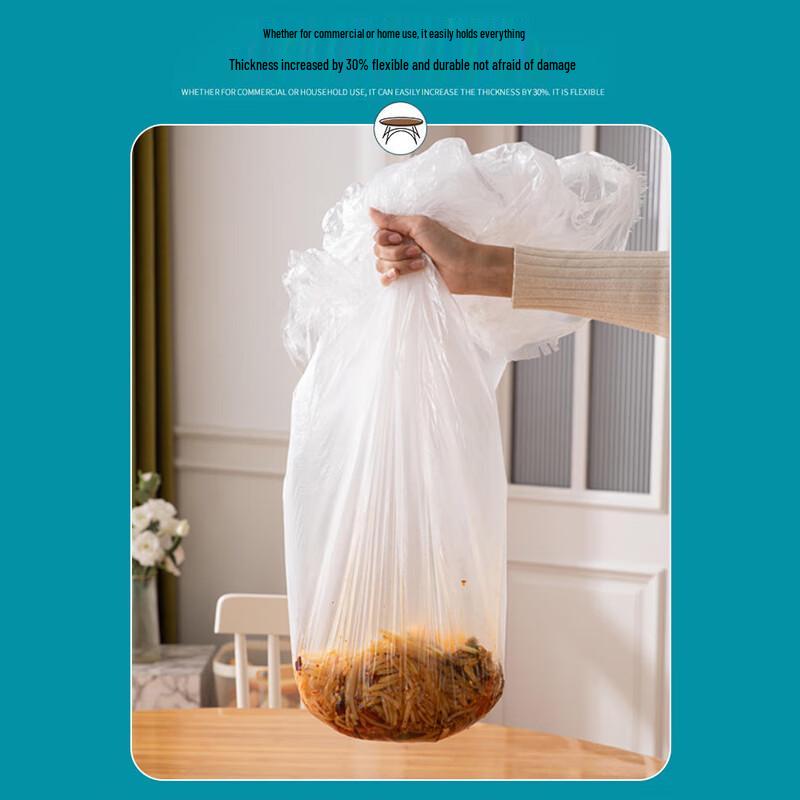 Homeglen Einweg-Elastische Tischdecke