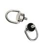 Quick Release Screw Shoulder Strap Lanyard Screw Metal D-Rings Screw For Mini 3 Remote Control Drones Screen