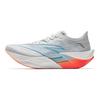 Anta C202 6.0 PRO Running Shoes Men's Gray Blue 112615576R-2