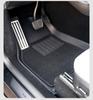 Full Coverage Floor Mats for Tesla Refreshed Model Y/YL - TPE Accessories