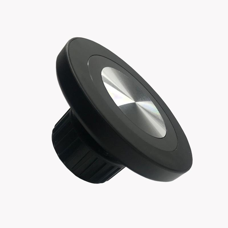 MagSafe Magnetischer Handyhalter und Halterung für Auto-Lüftungsschlitz