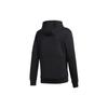 Adidas Sweatshirts Men's Black Hooded Moderate Regular GE5519