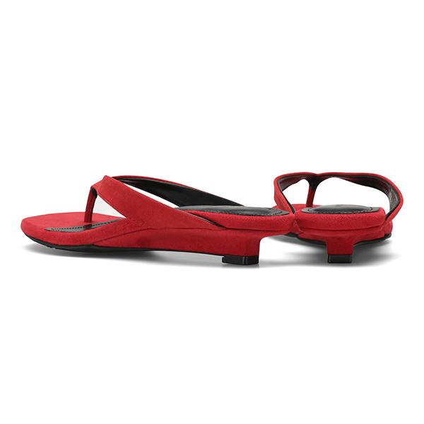 Misope Slippers 512623507 2Cm