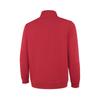 Li Ning Trench Coats Men's Bull Red Stand Collar Moderate Other AWDUA75-8