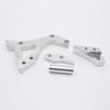 Alternator Bracket, Alternator Mount Bracket Metal Installing Support Replacement for 351C