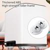 Heavy Load Furniture Movers with Double Bearings Not Drilling Required Multipurpose Furniture Casters Wheel for House