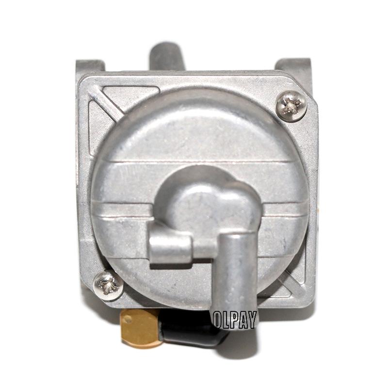 Καρμπυρατέρ 13200-91J70 για 4χρονος εξωλέμβιος κινητήρας Suzuki DF6 DF4 DF5 13200-91J00 13200-91J91 13200-91JM0