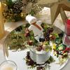 Runtow 6pcs 10/20/30cm Acrylic Round Mirrors For Wedding Centerpieces Table Decor ,Baby Shower Birthday Party Table Decor