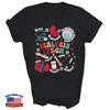 Dialysis Tech Dialysis Technician Appreciation Kidney RN Shirt