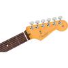 Fender Electric Guitar American Professional II Rosewood Dark Night Stratocaster® HSS, Fingerboard,