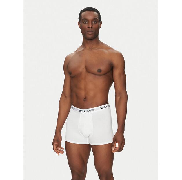 Комплект боксеров Guess Jeans M4BZ48 K6YW1