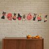 Decorațiuni pentru casă – Drapeluri, banere, accesorii
