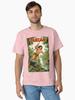 Tarzan Tarzan jungle Classic T-Shirt