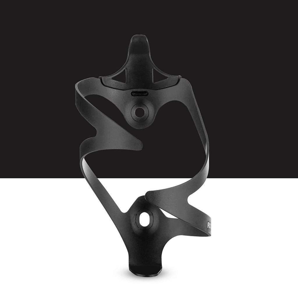 ROCKBROS Bicycle Drink Holder Bottle Cage Road Bike Bottle Holder Aluminum Alloy Lightweight Durable Compatible with PET Bottles and Tool Bottles Set