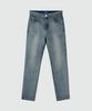 DECET Dawn Slim Jeans Dcpt032_Lightblue