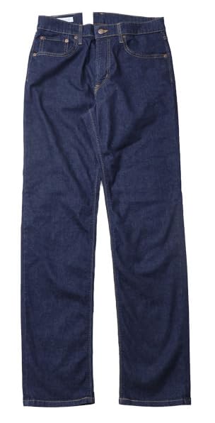 

COOL E403CA Regular Straight Denim Pants