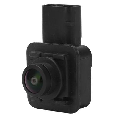 Rear Reverse Backup Camera FL3Z 19G490 D Parking Assist Backup Camera Replacement for Ford 2015‑2019