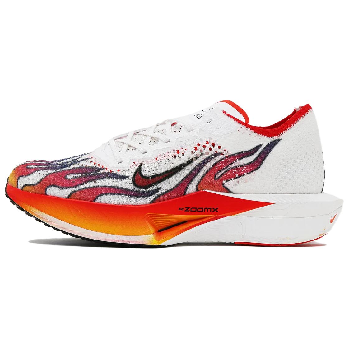 

Nike Кроссовки ZoomX Vaporfly Next% 3 Fk Ekiden Pack повседневные HQ3504-100 40.5