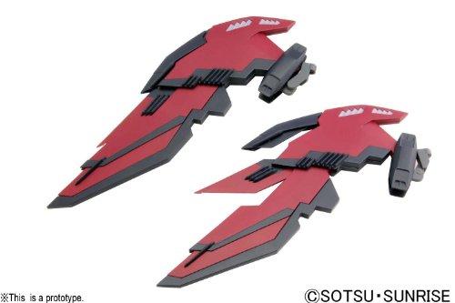 1/100 MG Gundam Epyon EW Ver. Plastic Model Kit - Gundam Wing Endless Waltz Series