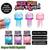 NeeDoh Nice Cube Jucărie Senzorială Fidget Jucării Moi pentru Adulți, Cub Senzorial pentru Birou pentru Ameliorarea Anxietății și Îmbunătățirea Concentrării