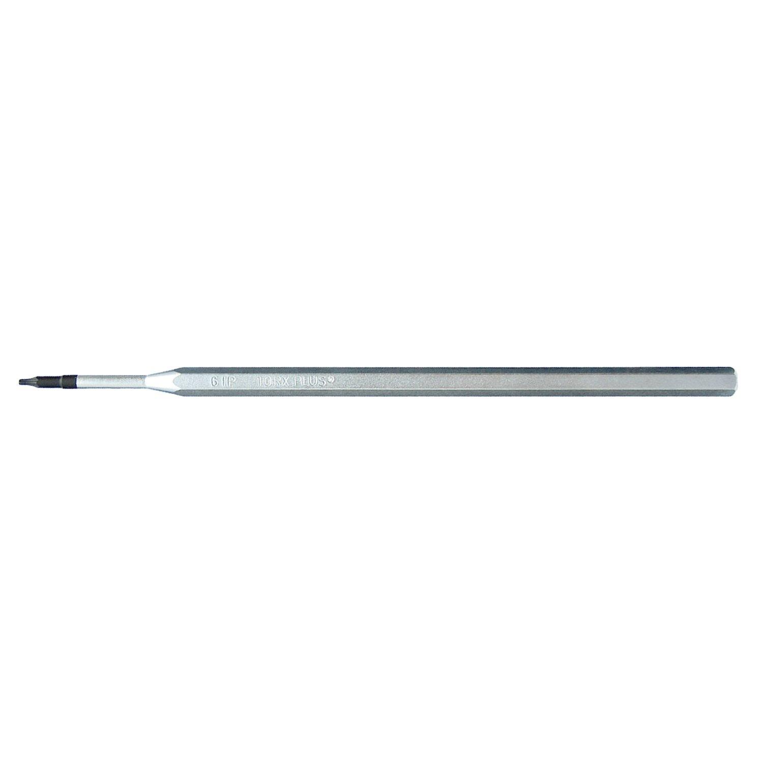

VESSEL Torque Driver Replacement Shaft Torx Plus 6IP B06IP